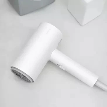 YOPIN-secador de pelo suave de iones negativos, edición juvenil, se pueden seleccionar 3 grados, 2 colores, voluminizador