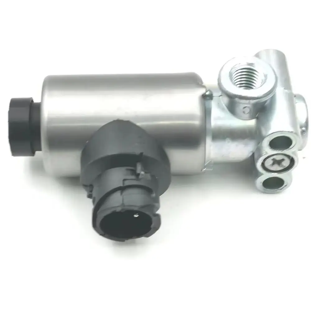 4721726860 1440446 Heavy Duty Solenoid Valve OE Match For DAF CF85 XF95 XF105 SCANIA VDL Wabco 1934966 4720706390