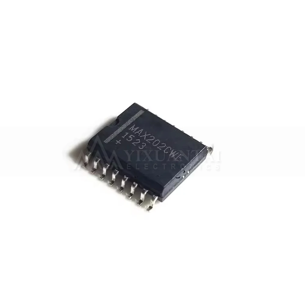 

5pcs SOP16 MAX202CWE MAX202EESE+T MAX202ESE+ MAX202 SOP-16 NEW ORIGNAL IN THE STOCK