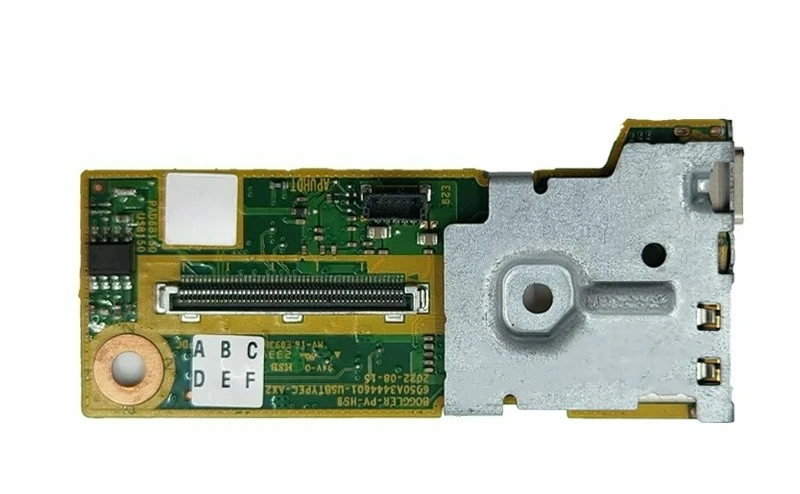 USB Internal Board, USB Interface Board for HP Laptops, Part No.: 6050A3444601