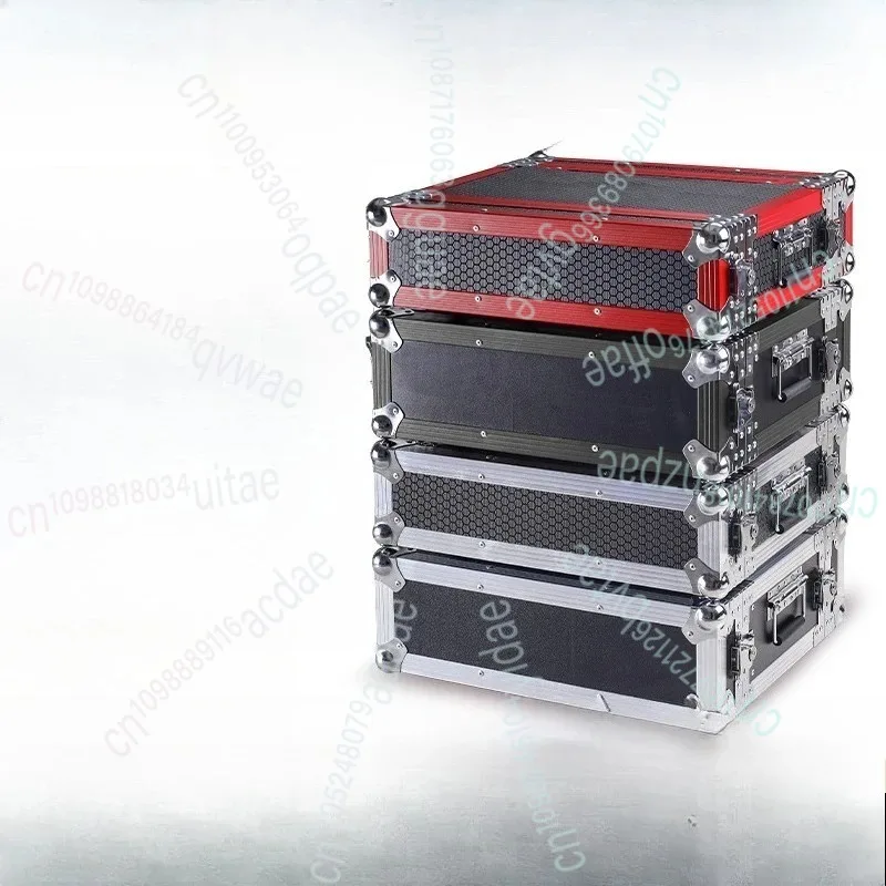 

Карта передачи видеопроцессора с большим экраном, авиационный корпус, корпус цифрового усилителя мощности 2U