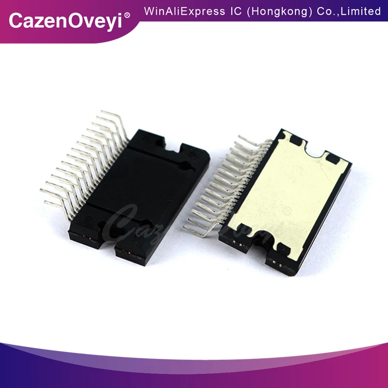 1piece TDA7388A TDA7388 ZIP-27