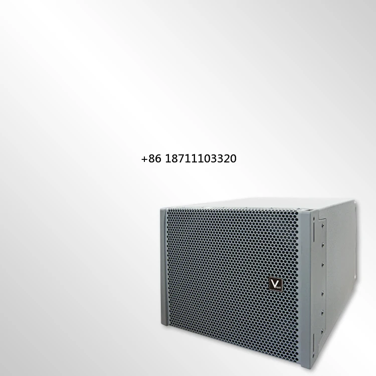 

AVTN H6 som sound system Professional stage hi room bar subwoofer KTV home indoor passive speaker stage