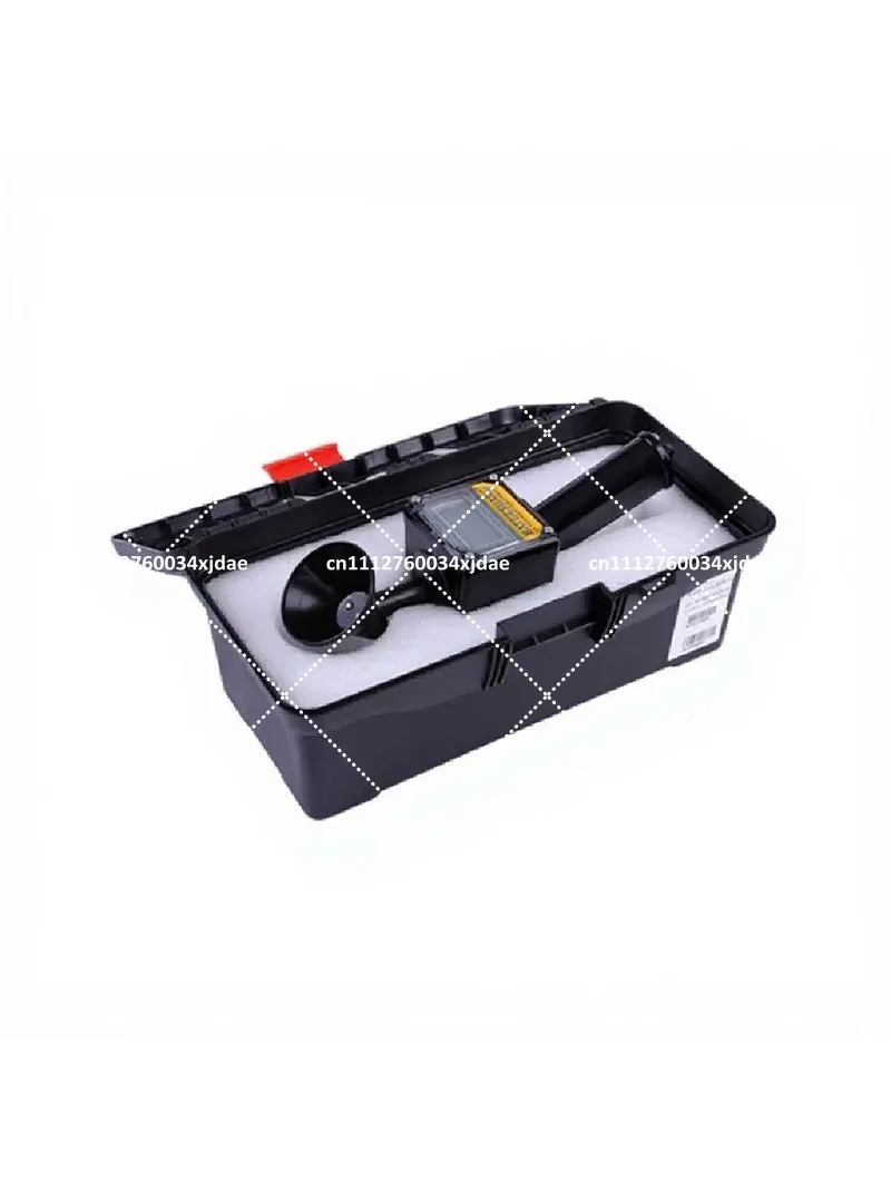 Bovine Mastitis Detector Cow Livestock Breast Tester Subclinical Rapid Test Tool Farm Nipple Check