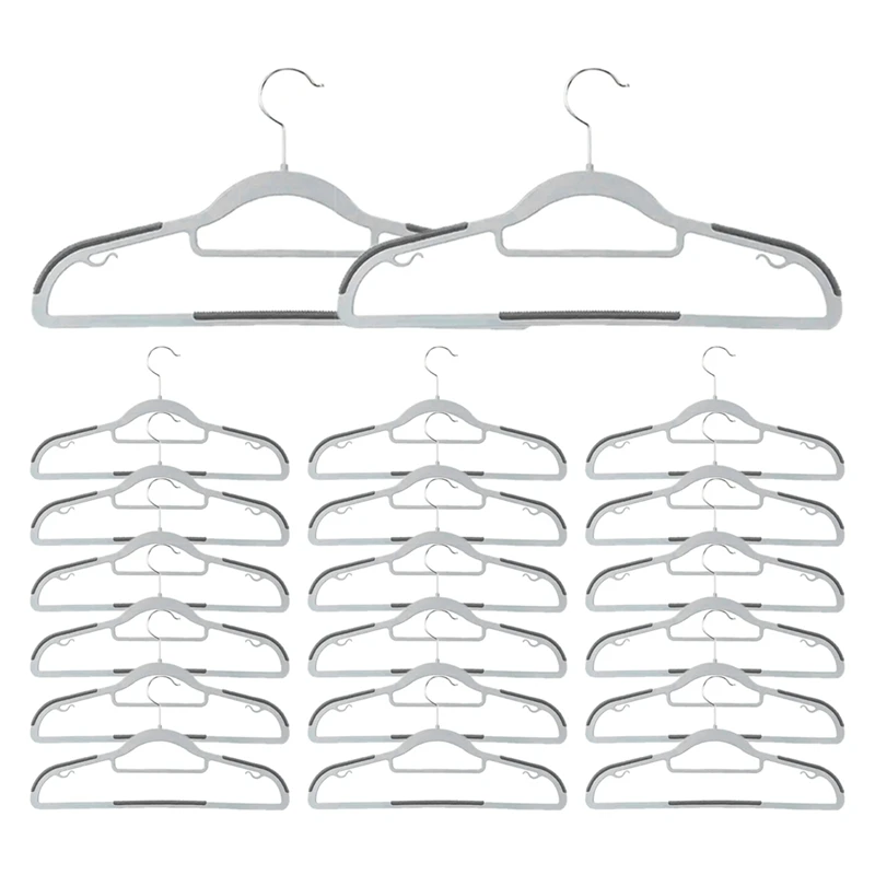 

Non-Slip Plastic Clothes Rack, Seamless Durableclothes Rack, Ideal For Home Use And Clothes Drying