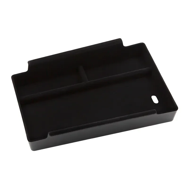 For Nissan Teana J31 J32 2003–2014 Armrest Box Storage Compartment Central Console Interior Accessory