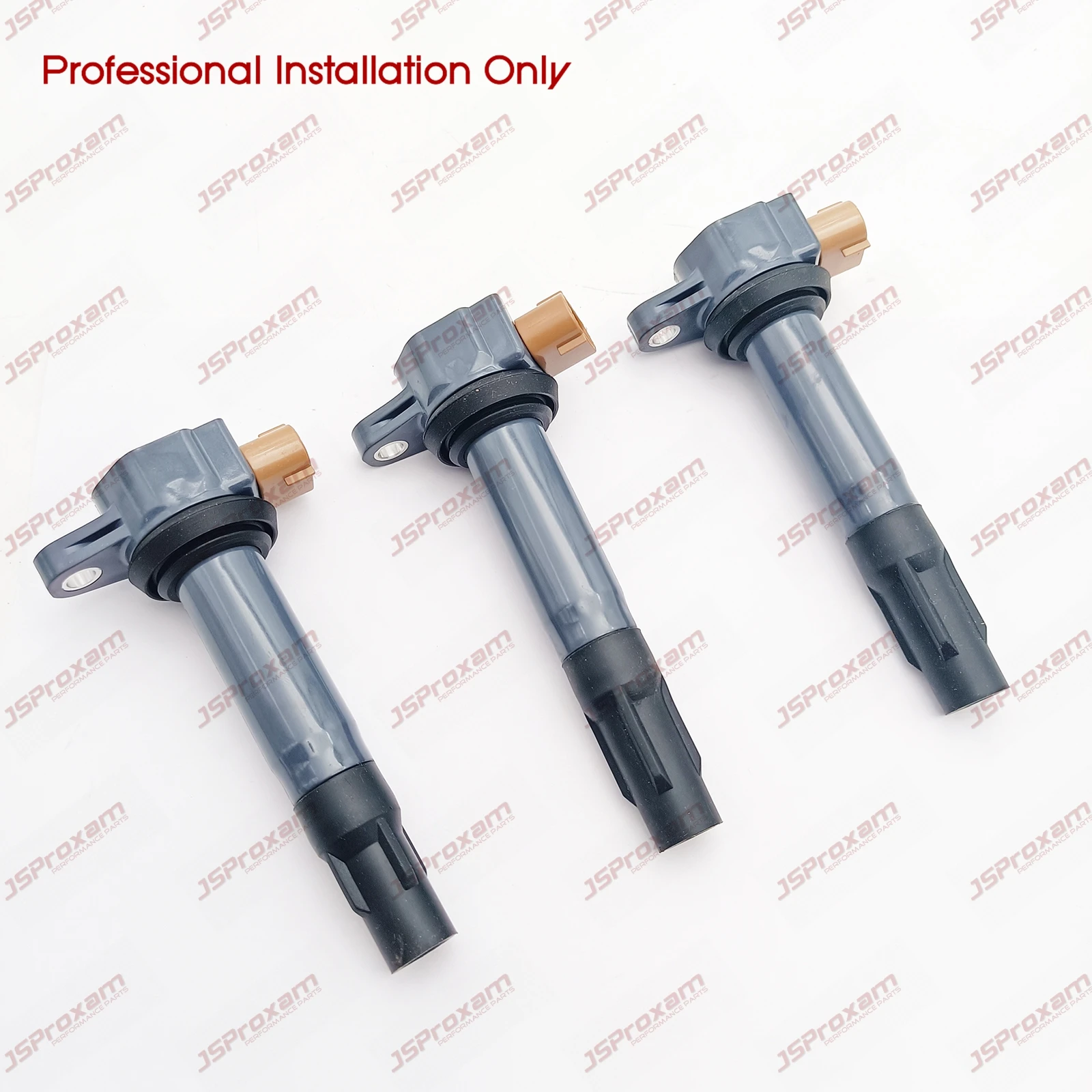 

3Pcs 420666140 Spark 2 3up 900 ACE H.O. ACE 2014-2021 Ignition Coil Replacement For Sea-Doo