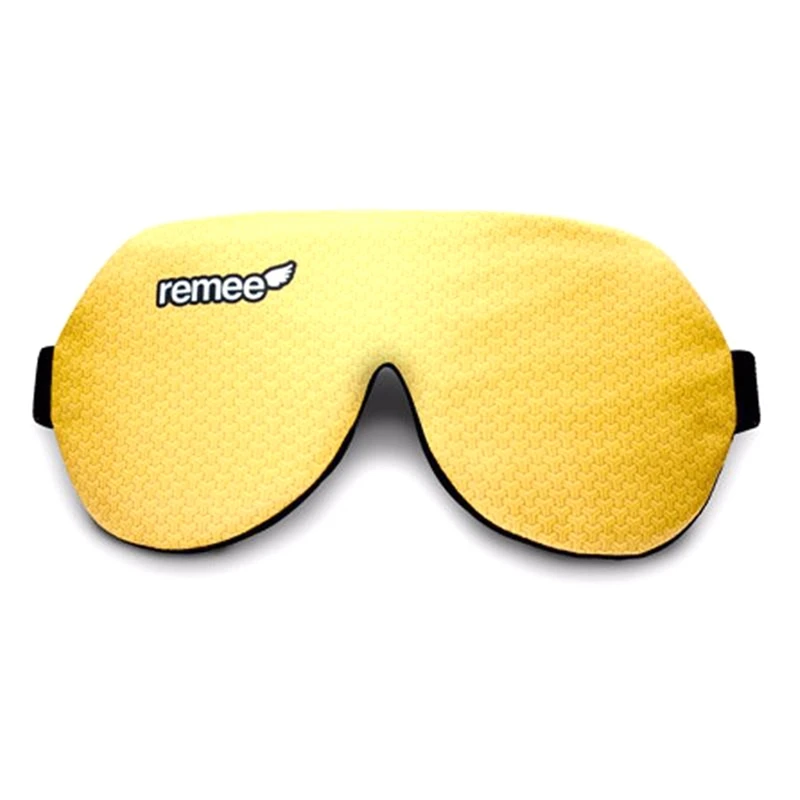 Maska do snu Remee Lucid Dream Smart Sleep Shading 3D Eye Mask DJAS