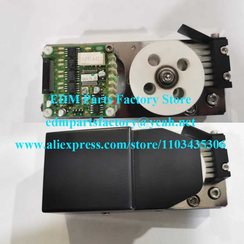 

Sodic ALN VL Tension Detect Unit for Wire Cut Machine 14117HK 14117HL 14117HB 14117HI EDM Tension Detector VL400Q VL600Q ALN400