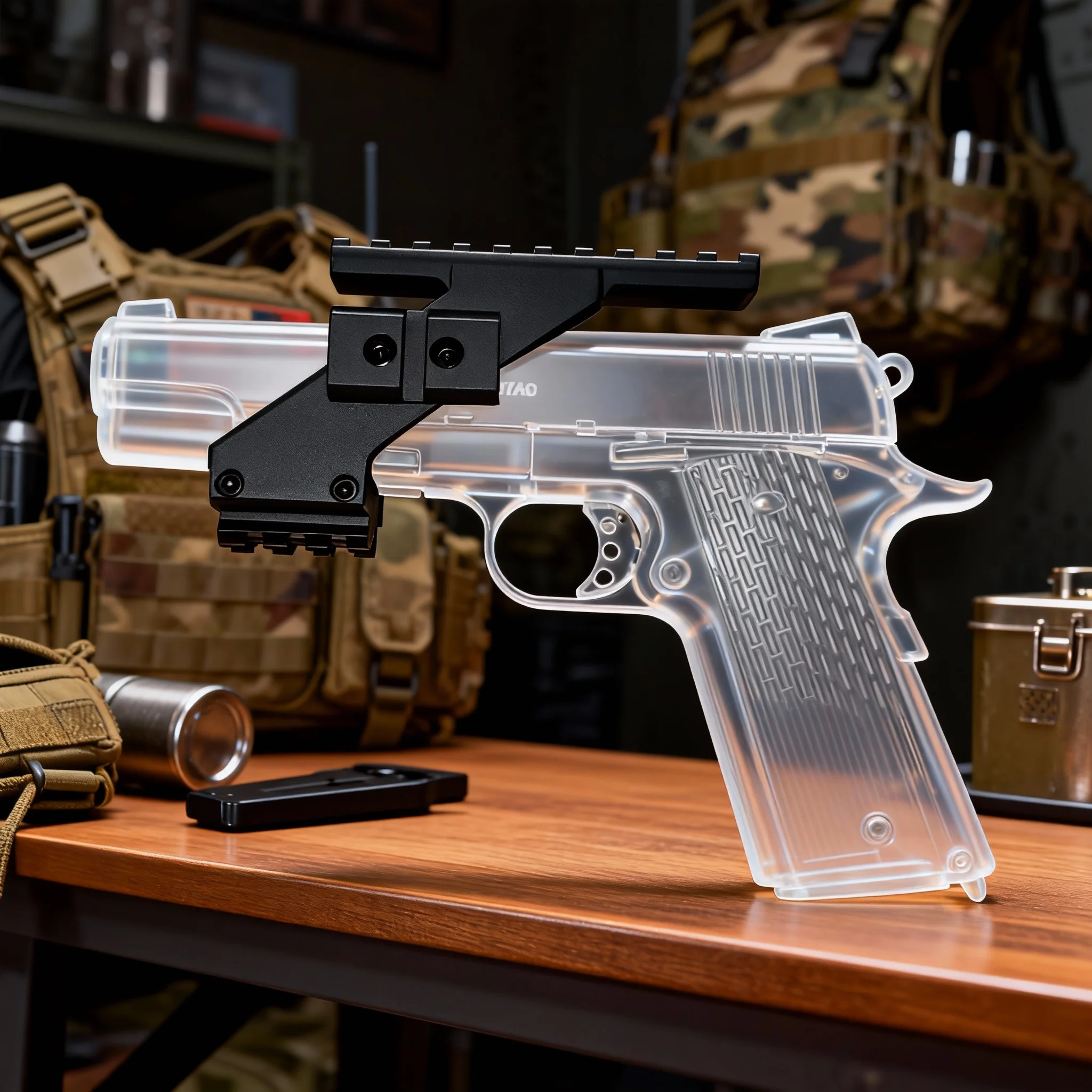 Trending Universal …