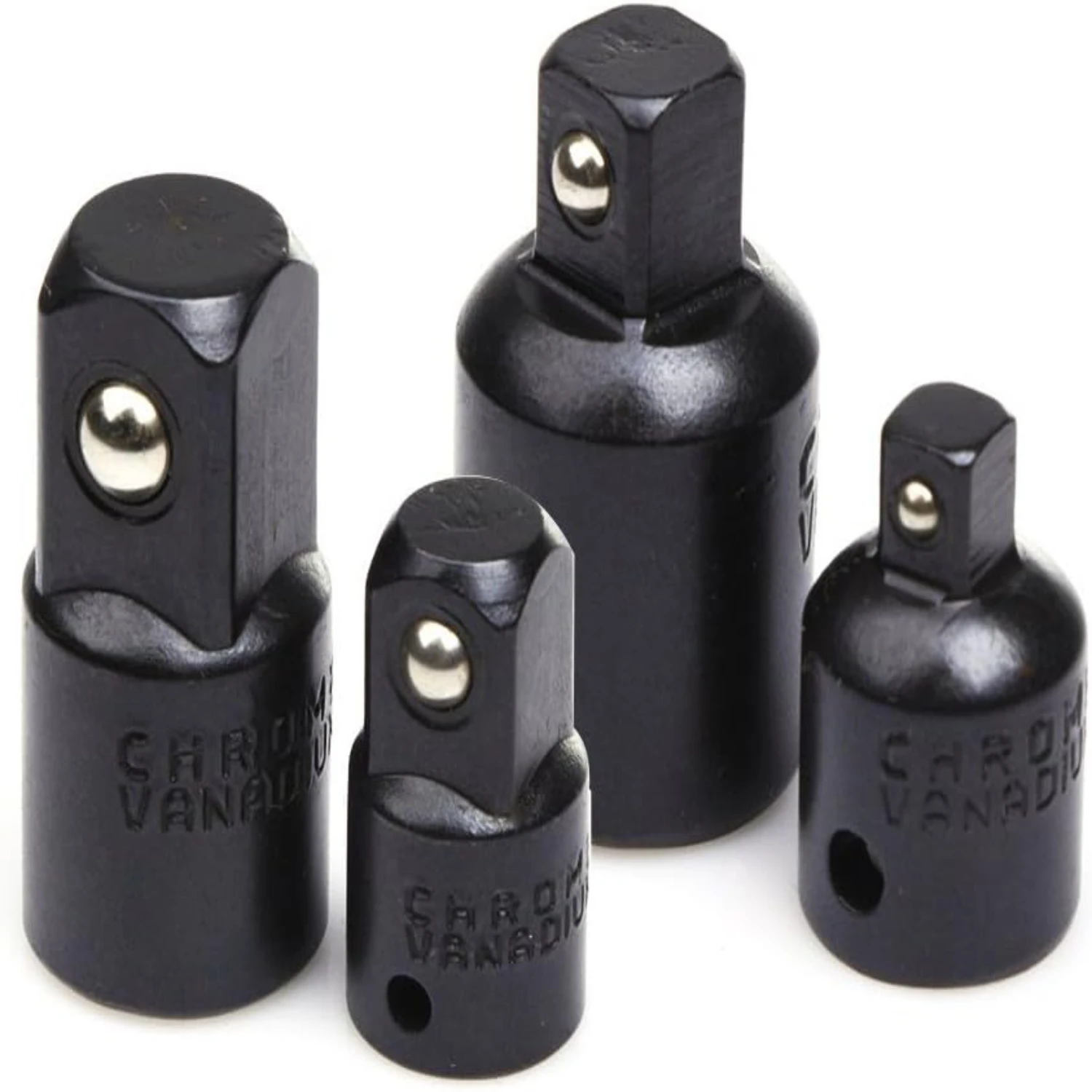 tion to your toolkit will make your projects a breeze. Upgrade your equipment with these durable and efficient socket adaptors t