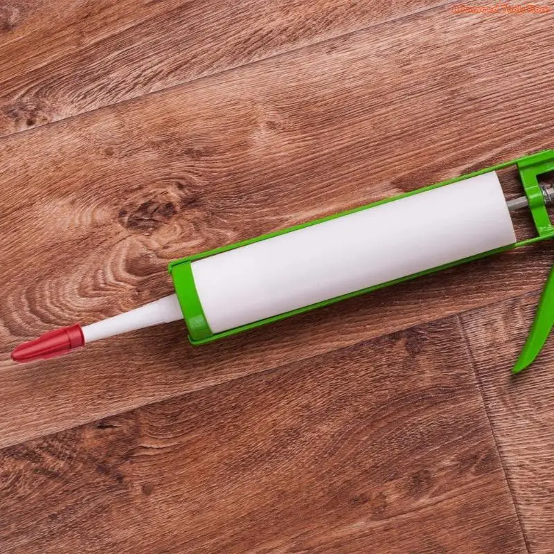 10pcs wielonośliskowe Podsumowanie Dysza do kleju Instalacja podłogi uszczelniającej W91B