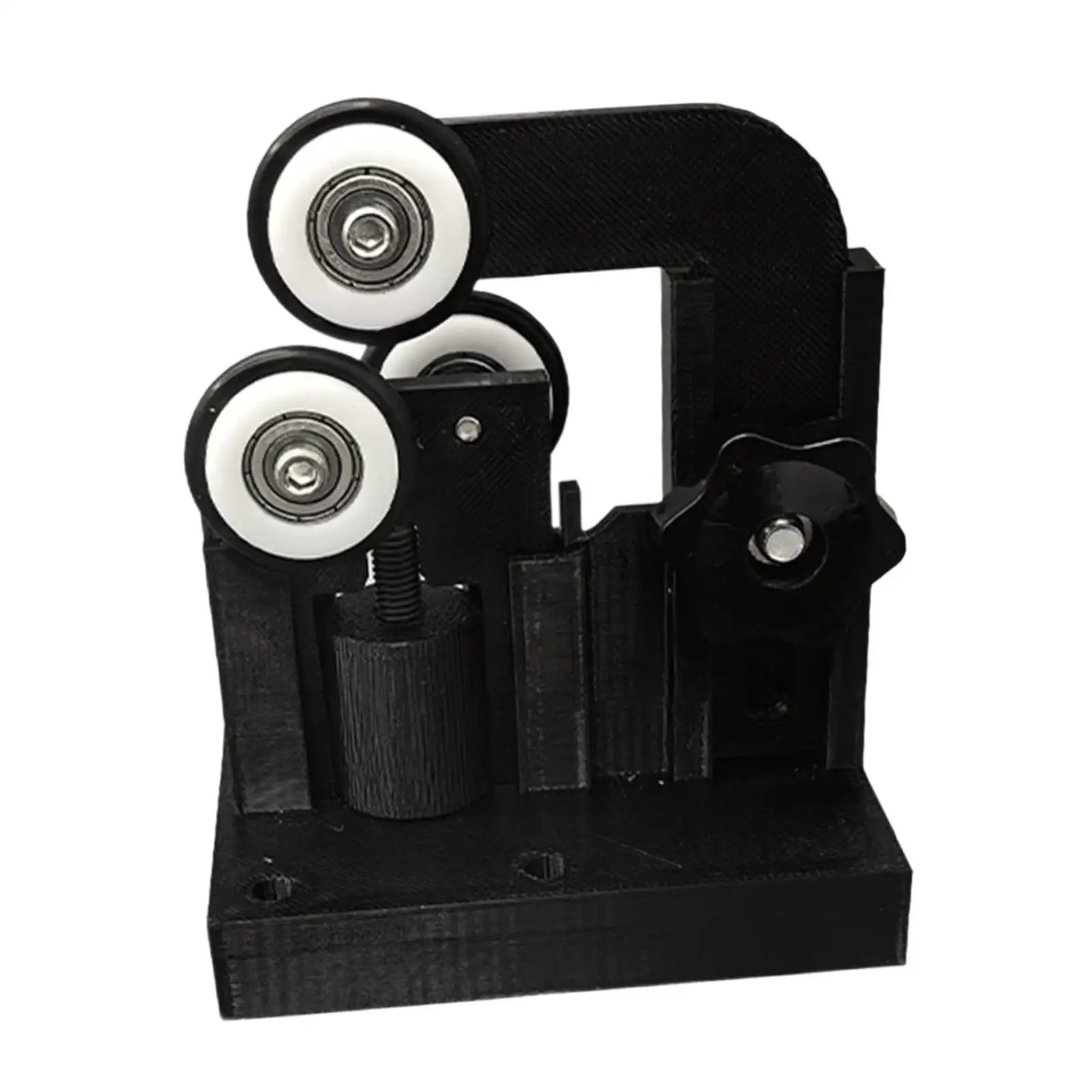 

Запасная часть для удочки, портативная фиксированная удочка, удочка, намотка, намоточная машина для рыбалки, набор принадлежностей, регулируемый держатель