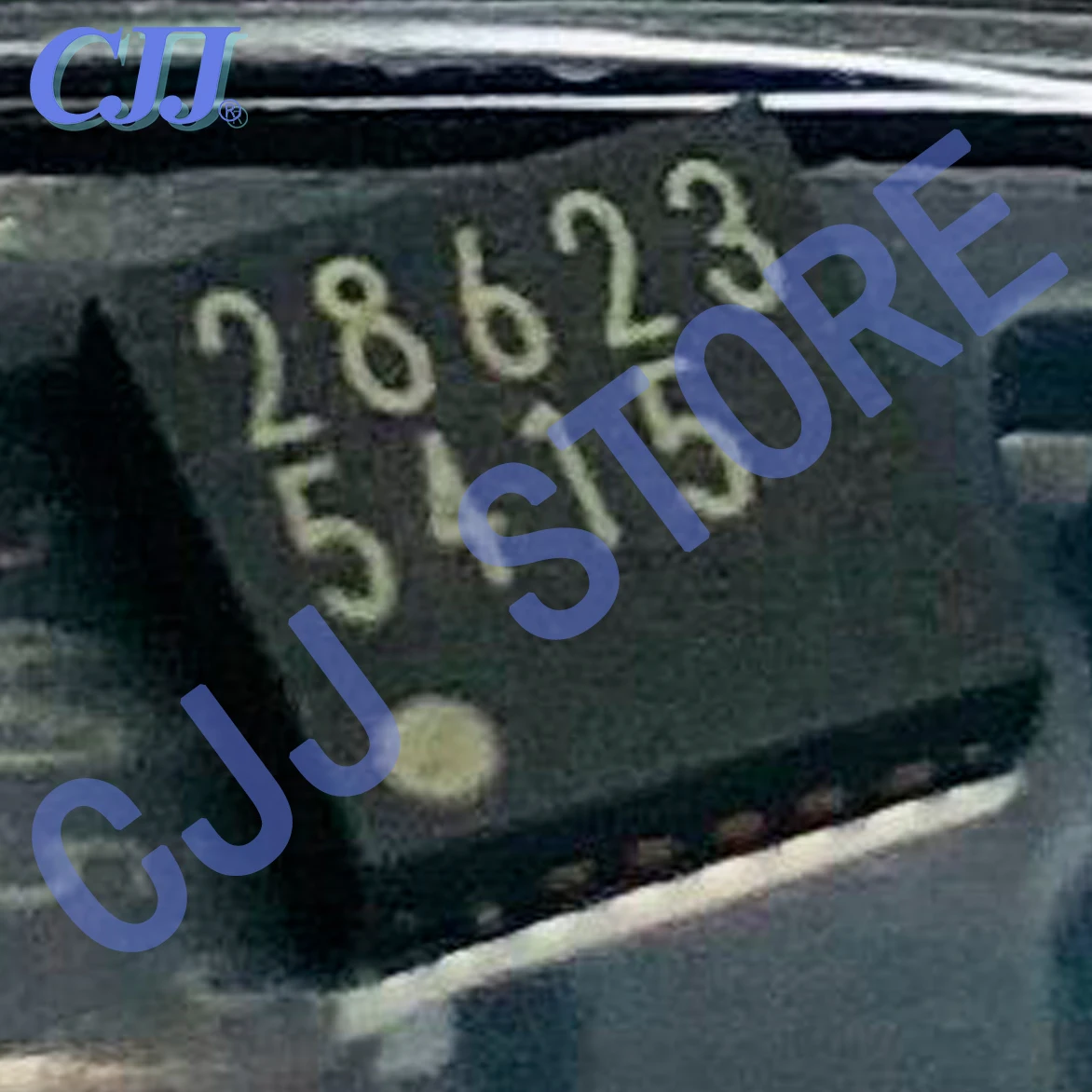 

1~50PCS/Lot 28623 Marking BD28623MUV-E2 BD28623 SMD Speaker Amplifier IC QFN24 new and original