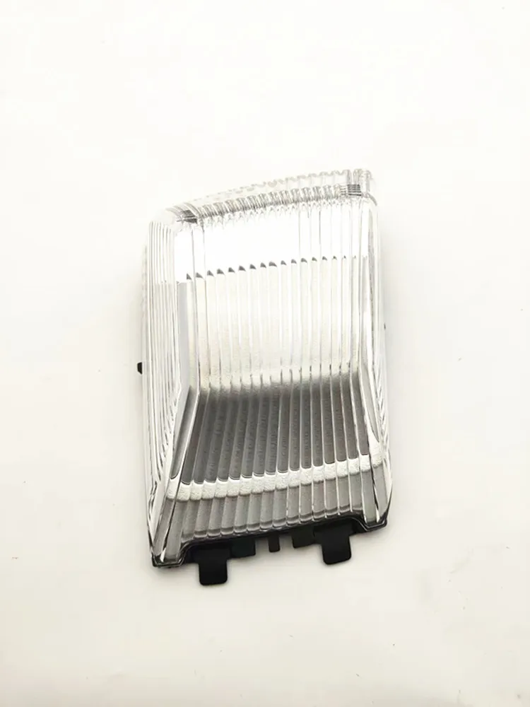 

OE: A4639066900 A4639067000 Turn Signal Indicator Lights for Benz W463 G500 G550 G63 AMG