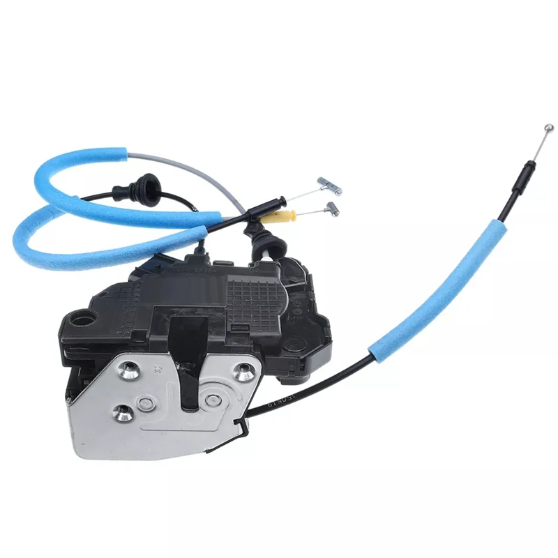 

Trending 1Pair Door Lock Actuator Latch Mechanism For Hyundai Sonata 2014-2019