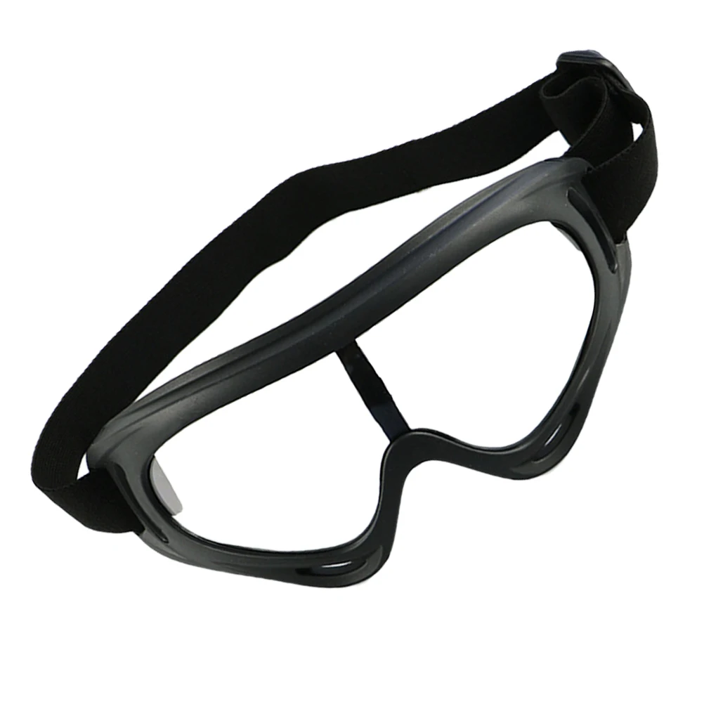 

Riding Eyewear Protective Glasses Black Windproof Goggles Work Eye Accessories Proof Outdoor S Wind Sun Lightweight Impact