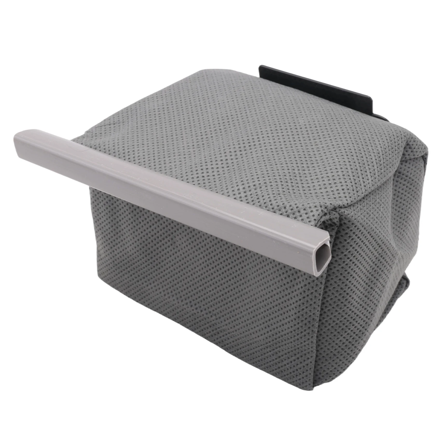 Bolsas de Basura Lavables para Aspiradora Doméstica ABQX, Bolsa de Polvo de Tela No Tejida