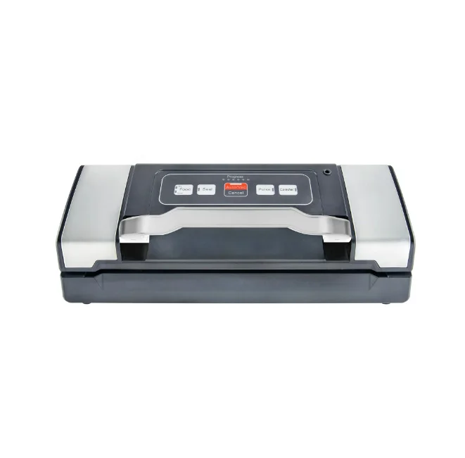 

VS-09 Deluxe Vacuum Sealer, One Touch, Fully Automatic