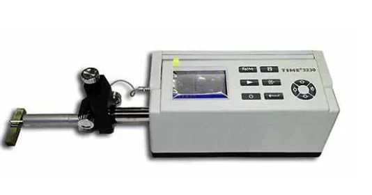 TIME3231 Large Range Surface Roughness Tester/Surface Form Tester