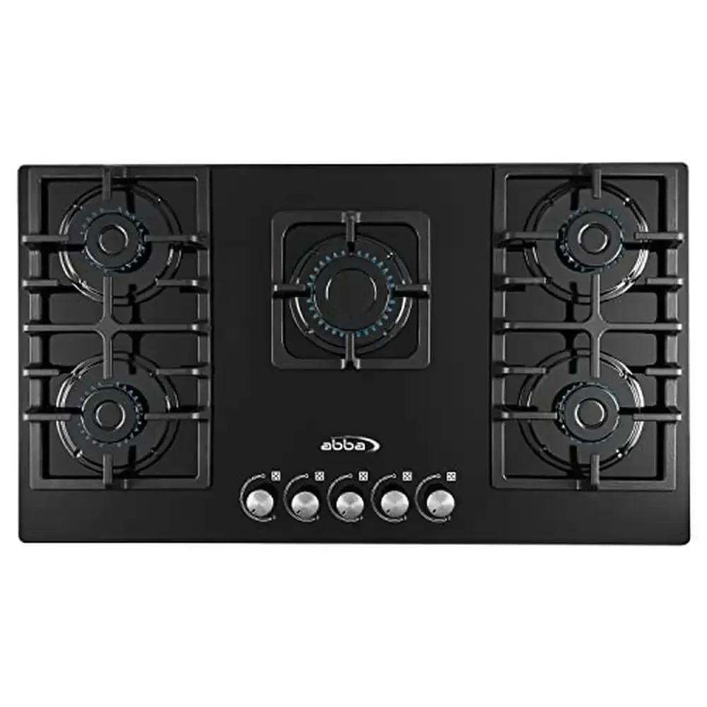 Gas Cooktop 36