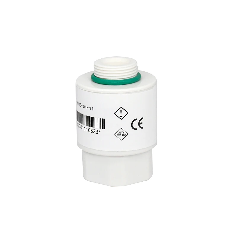 Module Oxygen Concentration Sensor Probe Battery