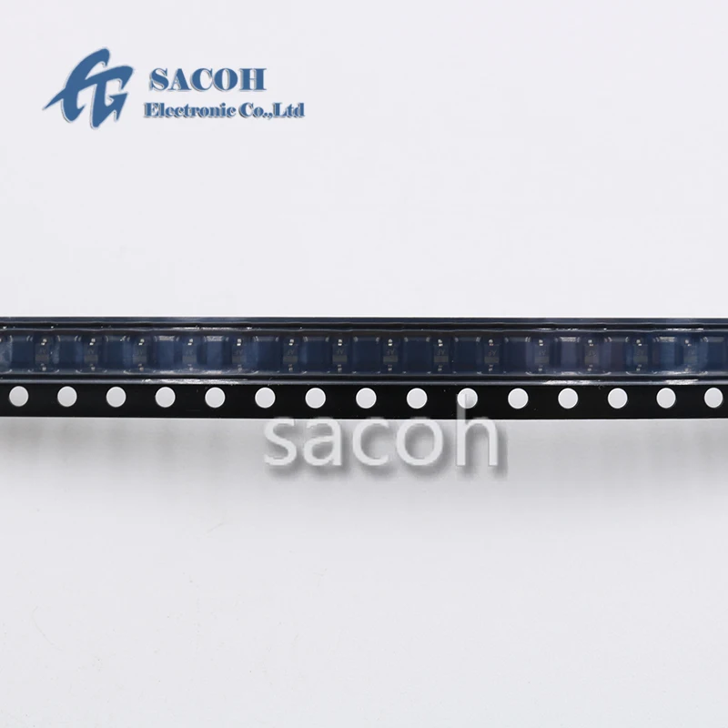 

(SACOH Electronic Components) PESD24VL1BA 50Pcs 100% IC Chip integrated circuit