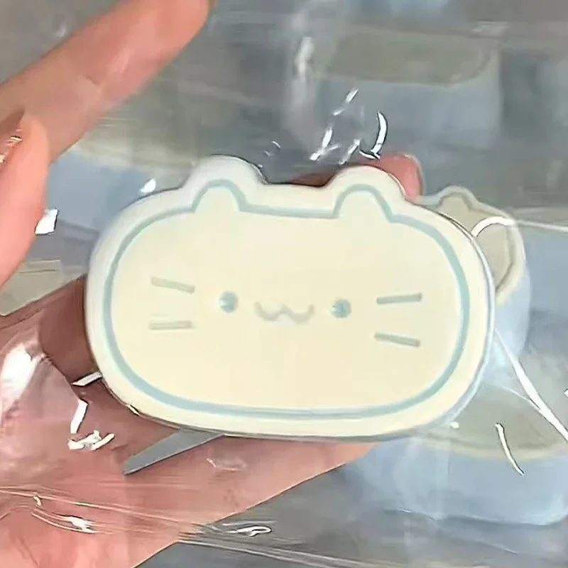 Überraschungs-Blindbox Katzenpfoten-Squishy-Spielzeug Kawaii Mochi Quetschspielzeug Niedliches Sensorisches Fidget-Spielzeug zur Stresslinderung Mysteriöses Geschenk für Kinder und Erwachsene – Detail 4