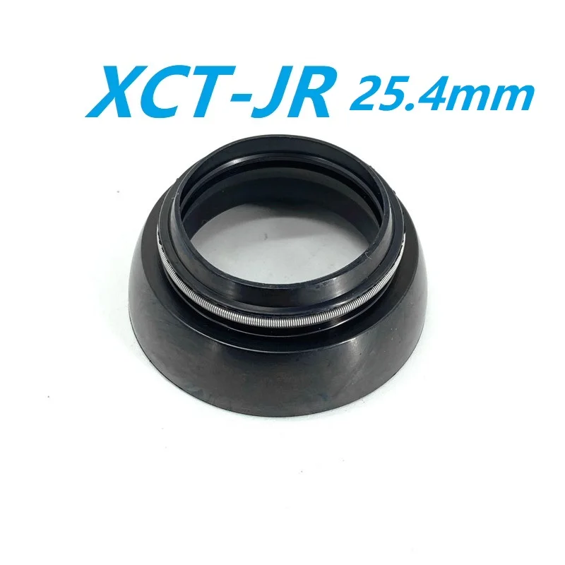 SR Suntour Fork Stanchion Wiper XCT XCM XCR XCT-JR Dust Seal Rubber Ring 32mmXCR 30mmXCM 28mmXCT 25.4mmXCT-JR Fork Repair Part