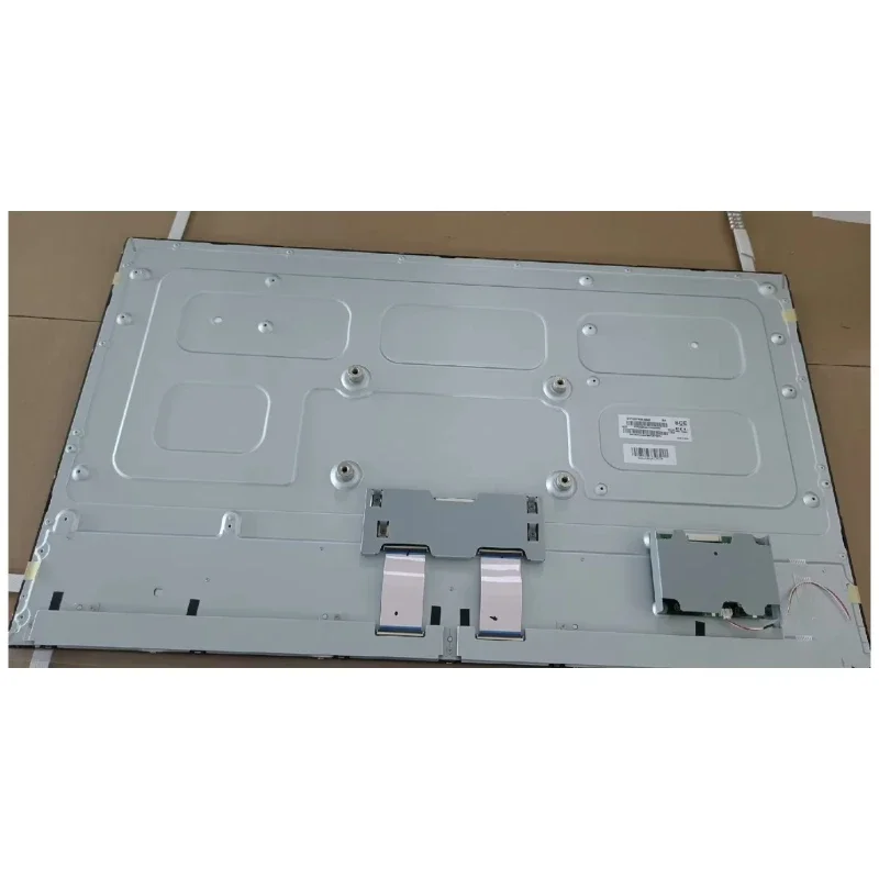 Fotografia 3: Tela de TV painel de 32 polegadas LCD parte TV