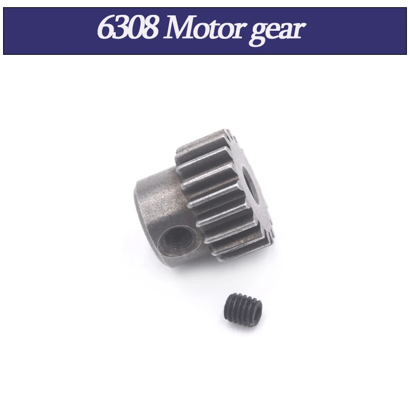 Conjunto de diferencial e eixo de transmissão de metal para scy 16101pro 16102pro 16103pro sg116 max pro 1/16 peças de atualização de carro rc sem escova