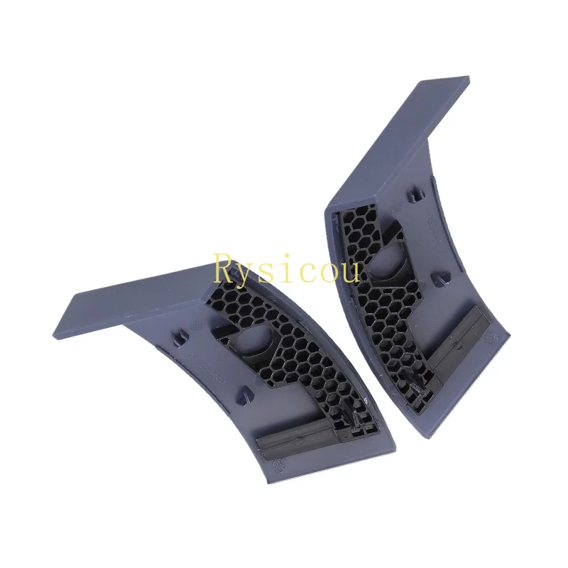 1Pc for Land Rover Defender A-pillar Exterior , Lower Trim Panel, Windshield Trim Panel , Lower Corner Decorative Cover Plate