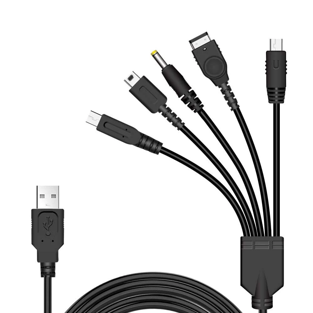 1.2M Cable Fast Cha… - image