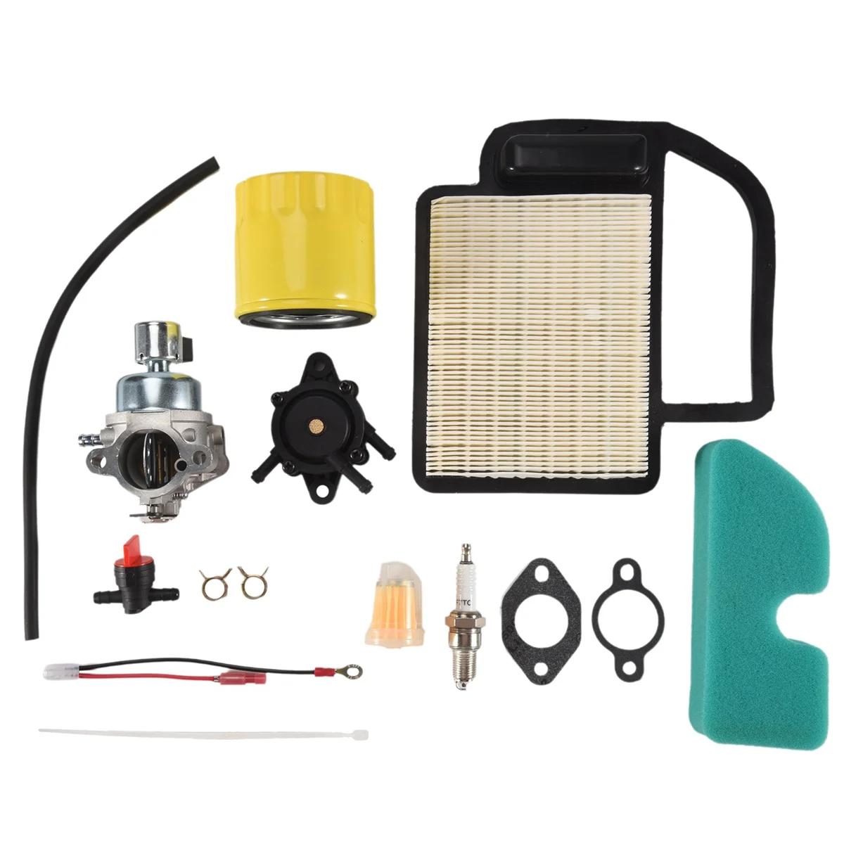 

Новый карбюратор 20, 853 16-S 33-S 14-S для двигателя Kohler SV470 SV471 SV480 SV530 SV540 SV541 SV590 SV591 SV600 SV610 SV620