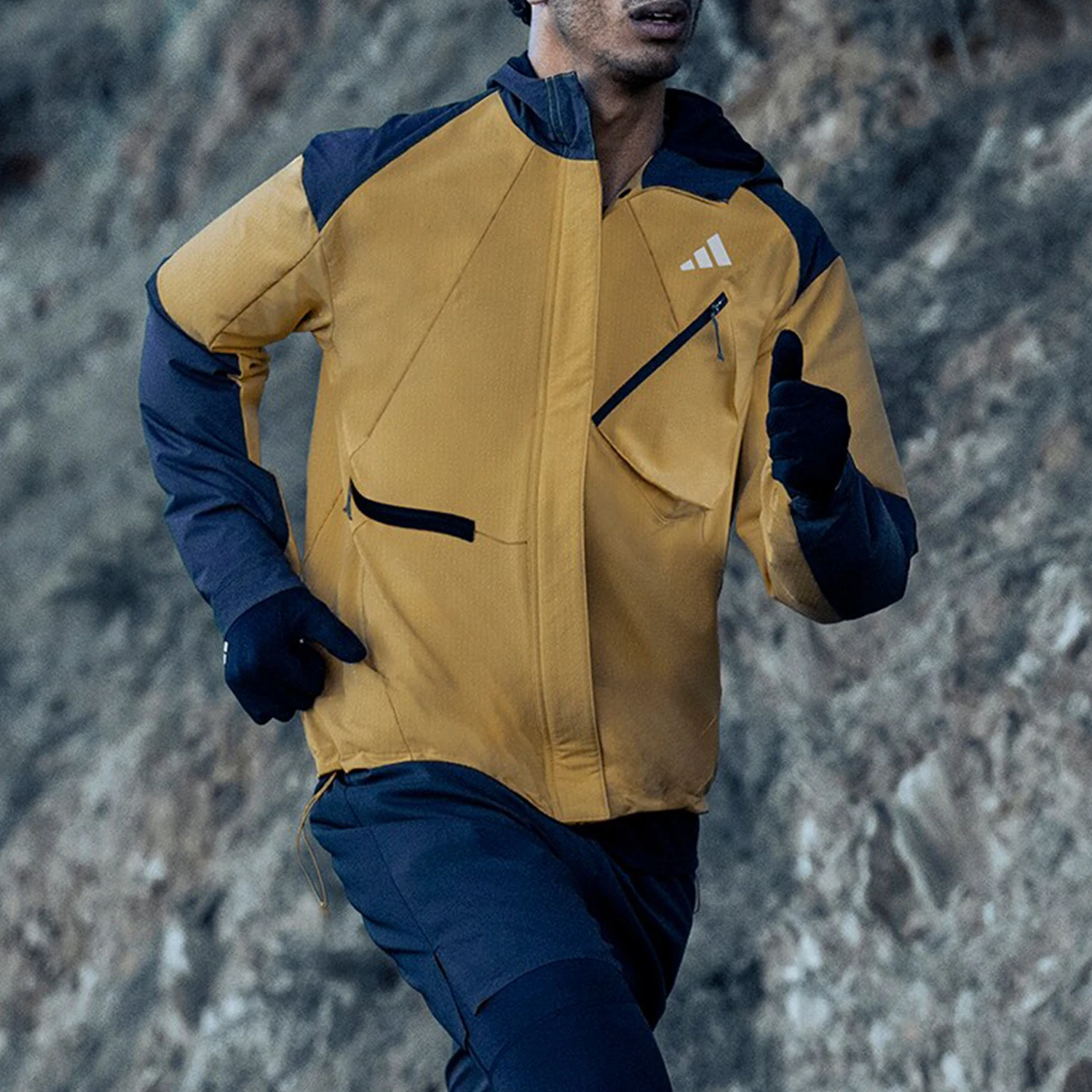 adidas-authentic-winter-new-men's-running-sports-woven-jacket-il1968