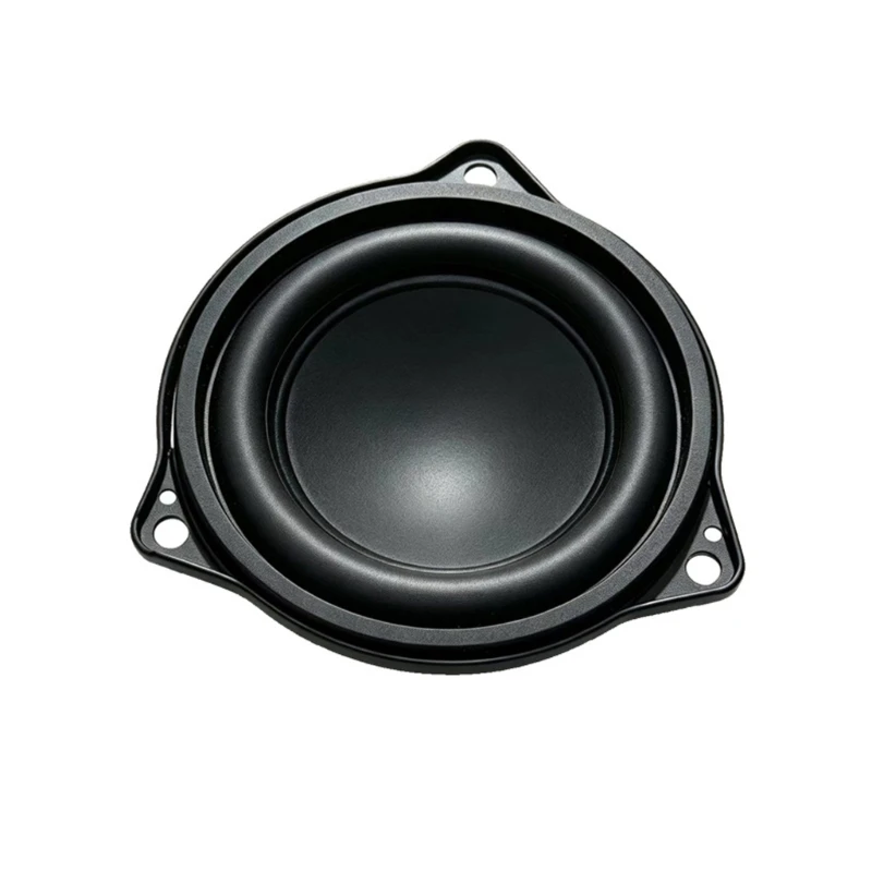 F3MA Replacement Driver for Clip 5 Speaker Repair, 50MM 8W Internal Construction Speaker Unit, Single Component for Portable