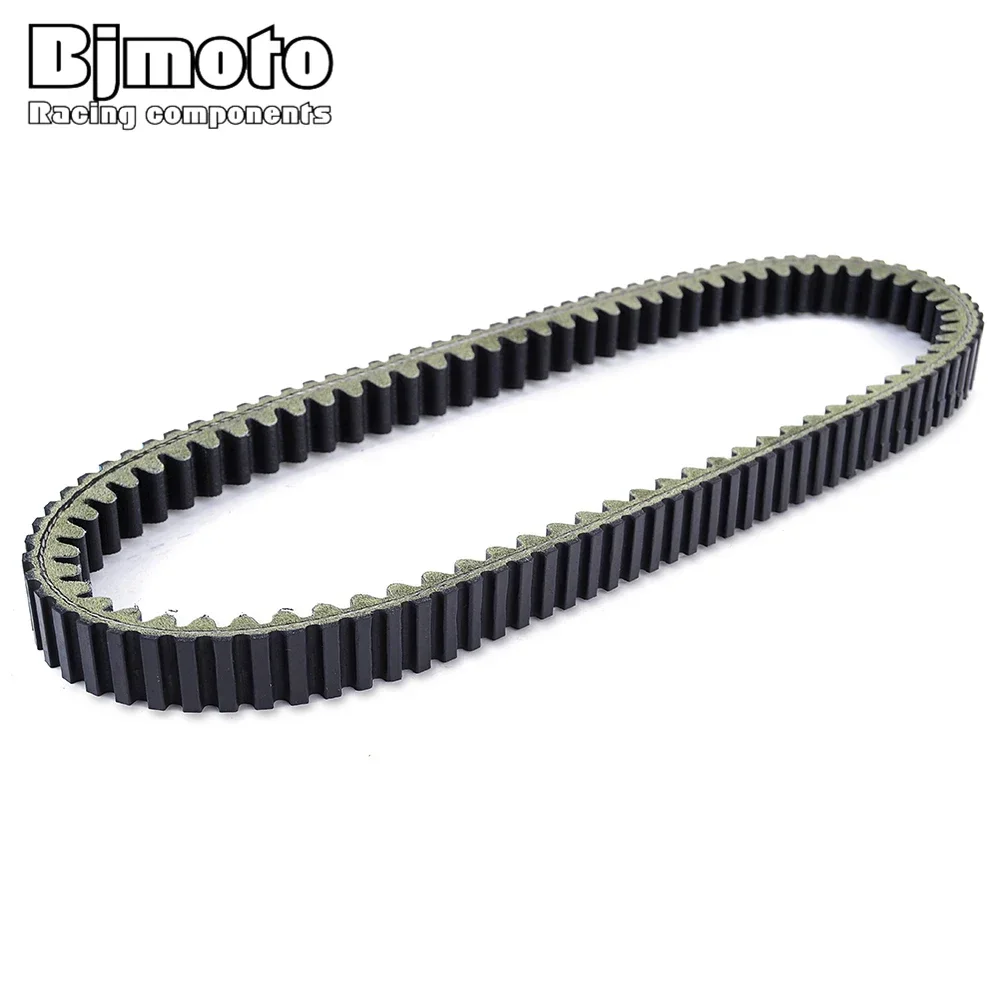 Drive Belt For SYM Joymax 300i 300 (L8) EU RV250/270 GTS 300i 1B01L3A01 23100-L3A-003 23100-L3A-0002