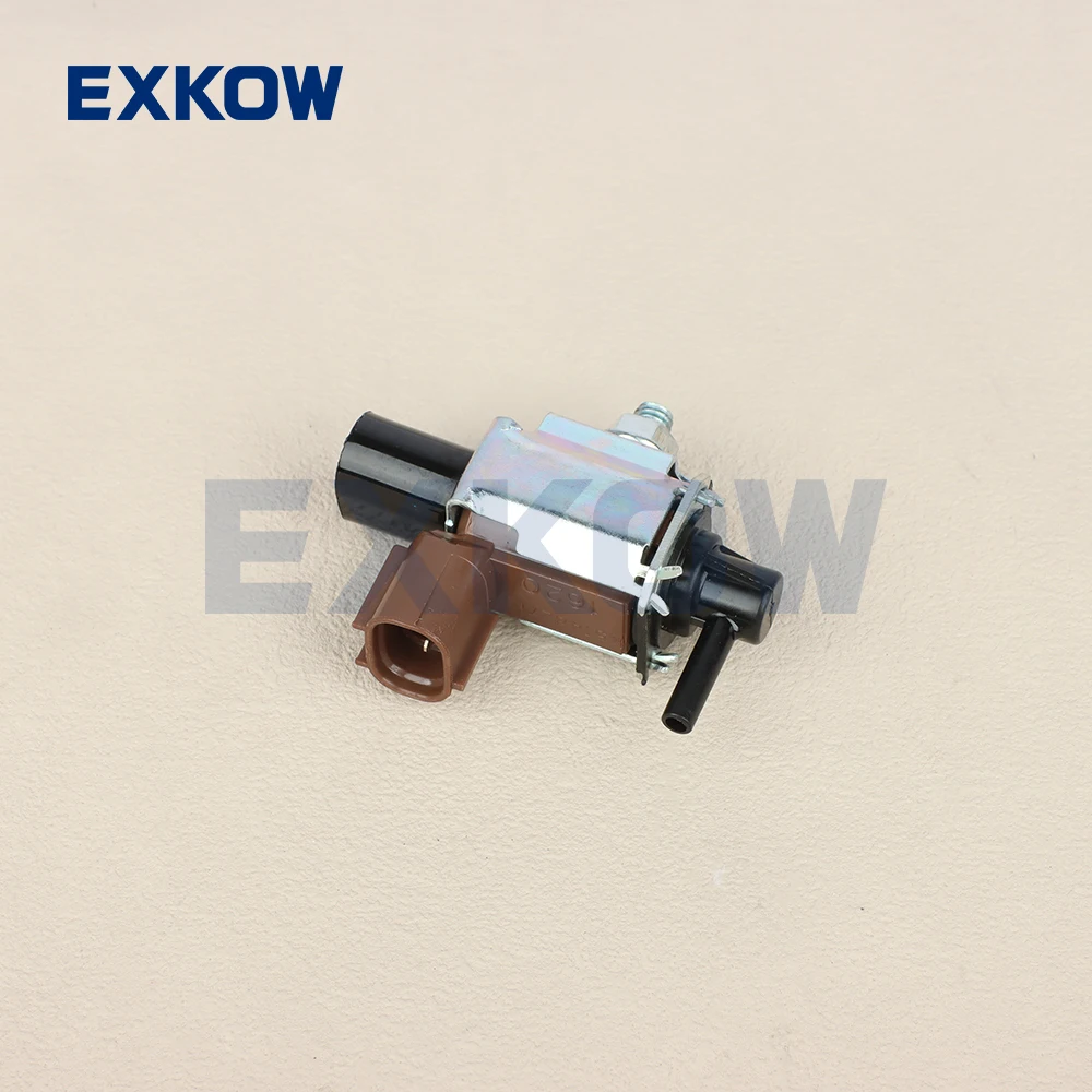 

Электромагнитный клапан управления выбросом для MItsubishi 3000Gt Airtrek/Outlander Carisma Lancer Pajero Montero Pinin L200 Triton MR 127520