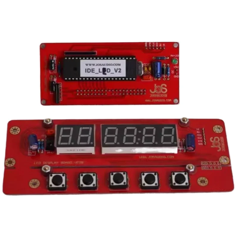 cdrom-dvdrom-optical-drive-controller-diy-player-optical-drive-to-turntable-ide-optical-drive-led-screen