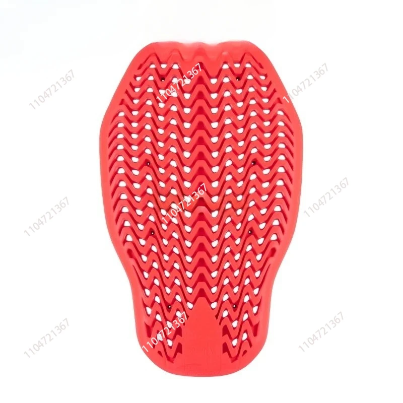 

Звезда встроенная мягкая броня мотоциклетное снаряжение локомотив расширенная защита спины ce2