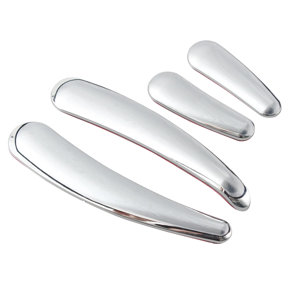 Harley Softail Heritage Springer Deluxe Bad Boy Fat Boy FLSTF 1990-2007 오토바이 곡선 스윙 암 프레임 커버 인서트