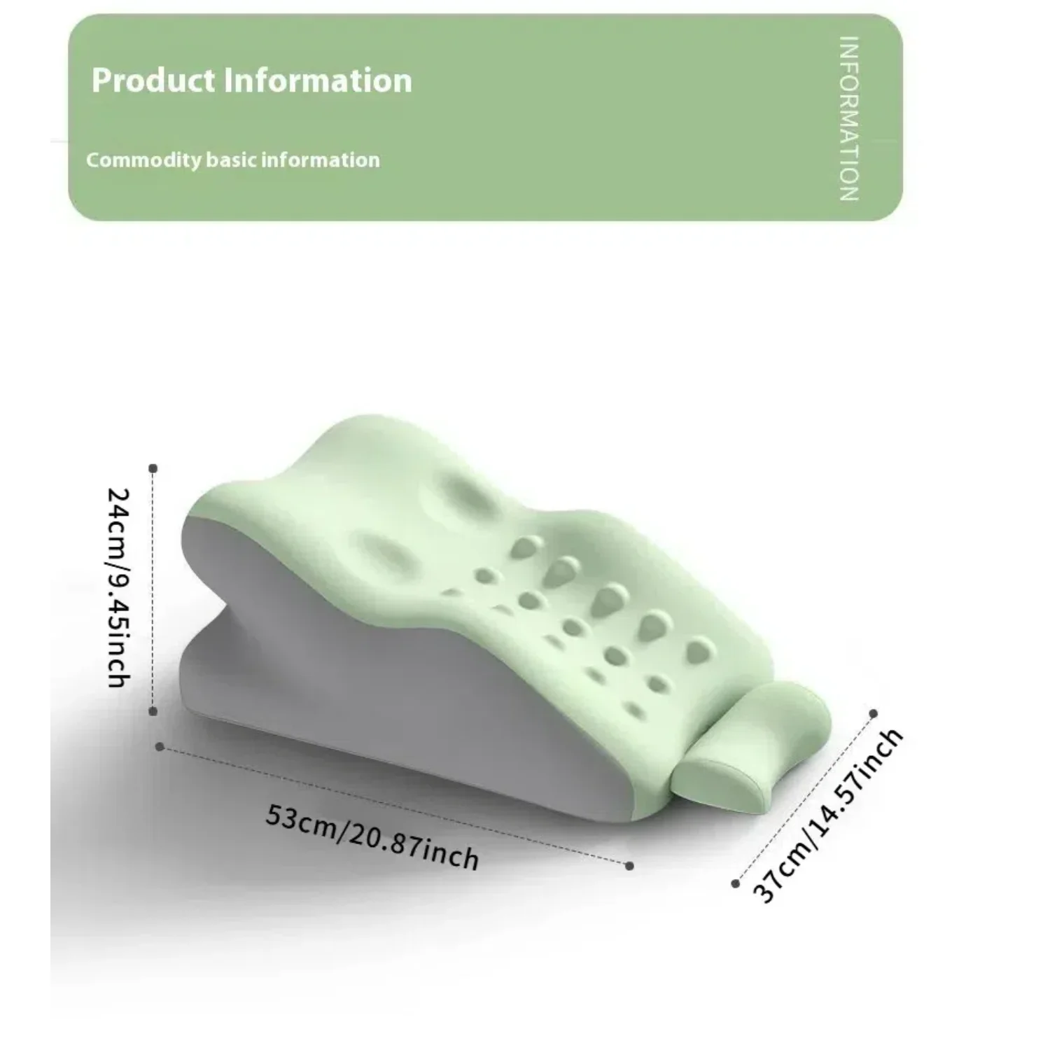 السرير الاستلقاء وسادة الاستلقاء متعددة الوظائف موقف عرضة الاستلقاء وسادة الاستلقاء النوم القراءة الاستلقاء وسادة