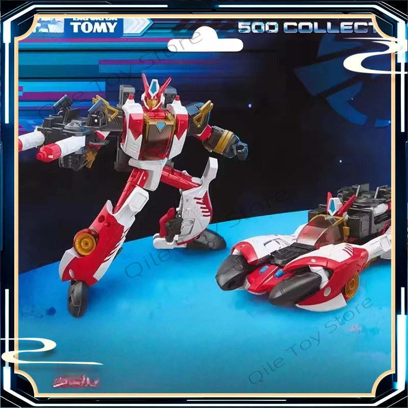 

В наличии трансформируемые игрушки Скорость ​ ​ Фигурка Star V-Cybertron Mystery Universe Beyond OP Commander, коллекция подарок