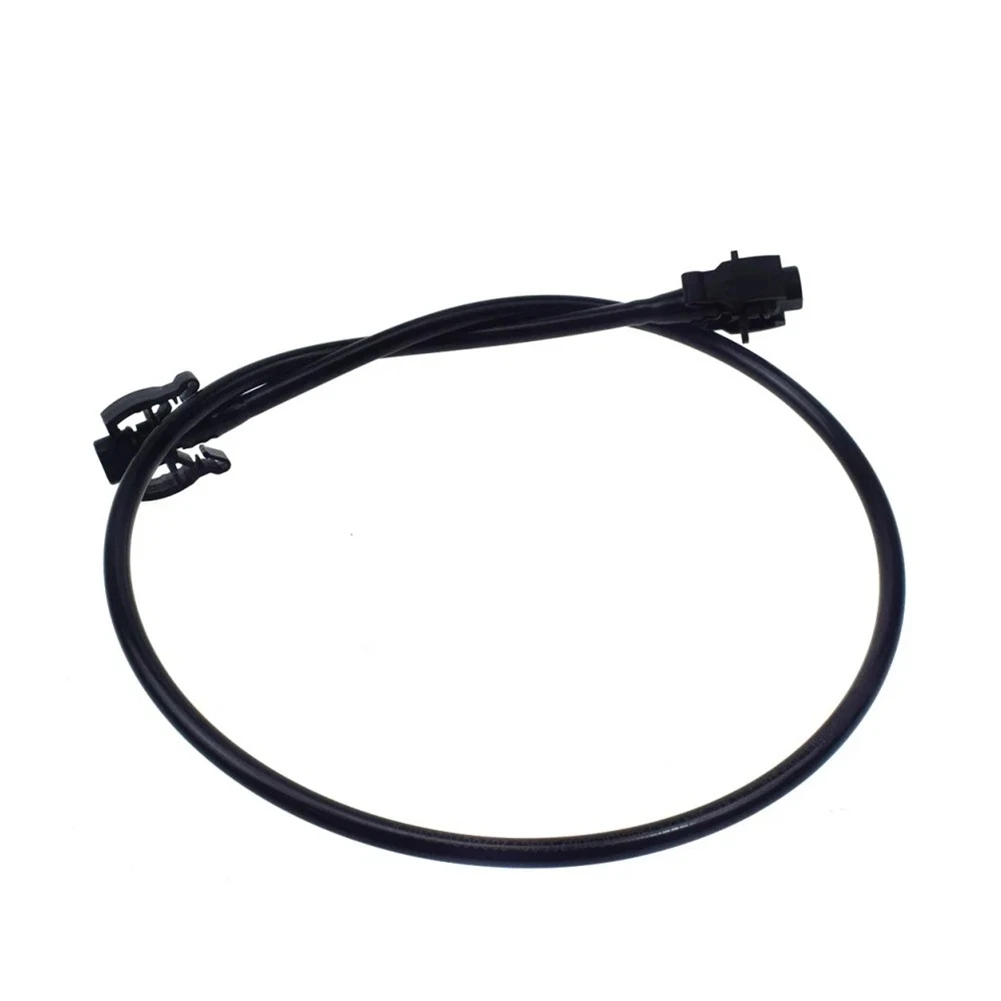 Radiator Scavenging Pipe Rubber Hose for 206 207 For C2 Ensures Efficient Heat Transfer with OEM 1323Y2 Equivalency