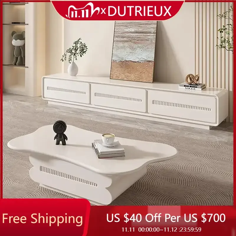 

Modern Nordic Coffee Table Aesthetic Cheap Books Storage Coffee Table Bedroom Decoration Mesa Auxiliar Postmodern Furniture