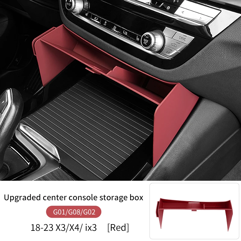 Red 1Pcs