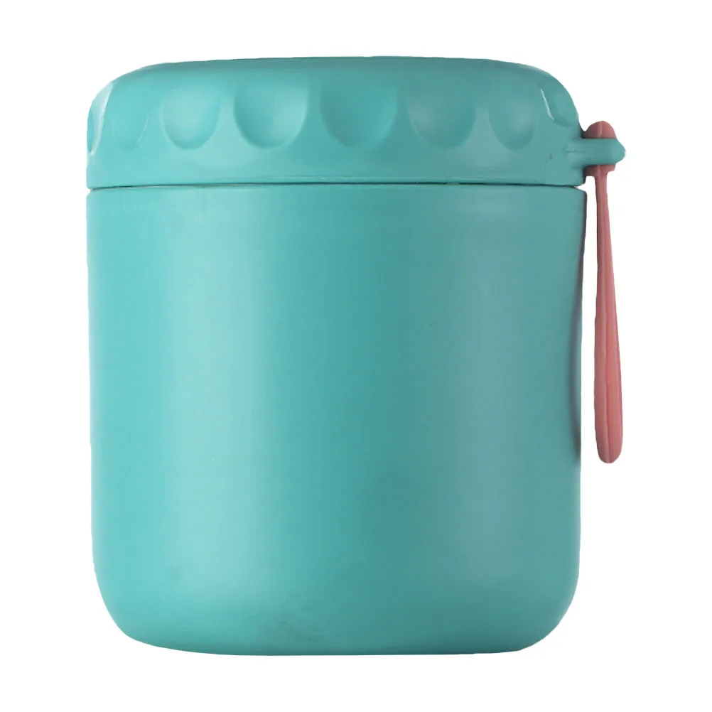 

Stainless Steel Soup Cup Lunch Box Container Portable Food Containers for Home Work School Picnic Travel Stainless Steel Lunch