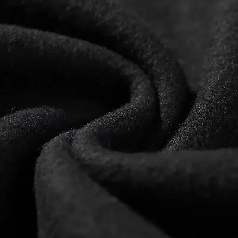 Round-neck polyester pure cotton T-shirts with skull and flame patterns for men and women in summer, autumn and winter