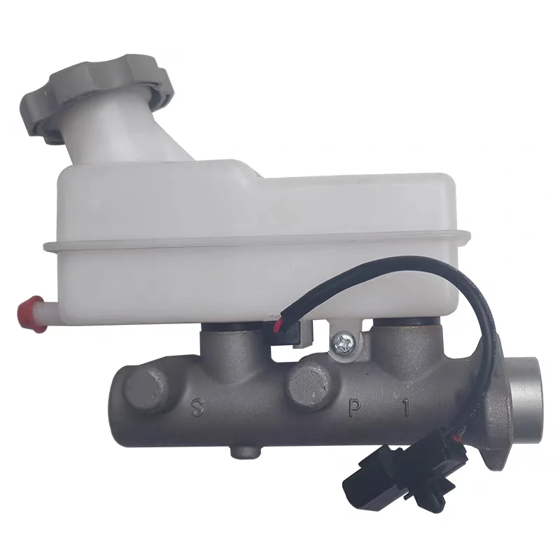 

For JAC refine M1 for hyundai Starex H1 H-1 Master Pump With Oil Cup Assembly Brake Main Cylinder Vacuum Booster 59100-4A100