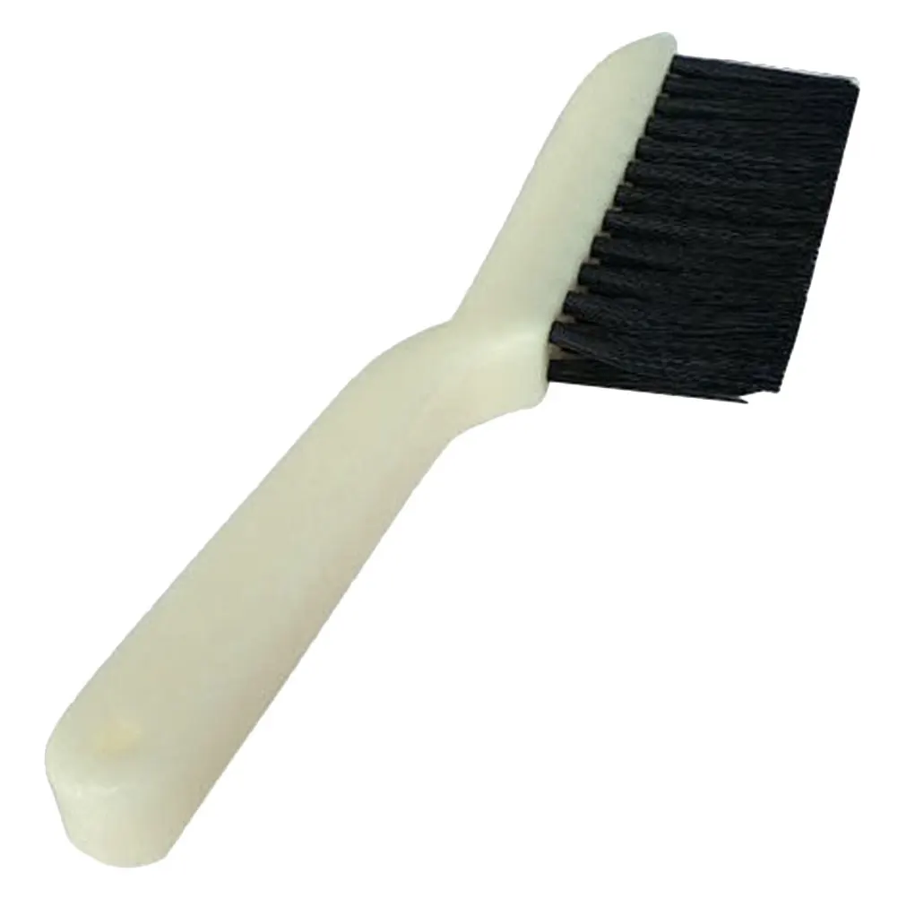 

Щетка для чистки рельсов бильярдного стола, щетина двойной длины, очиститель фетра для бильярдного стола, удаление пыли, порошка, принадлежности для бильярда